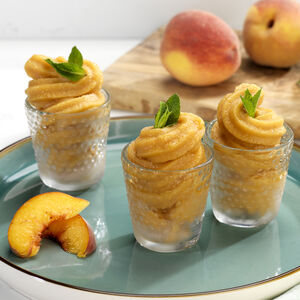 Soft Serve IJsmachine